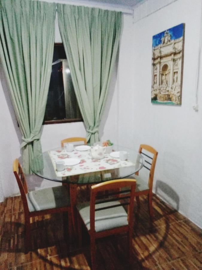 Villa Foresti Macedo Грамаду Екстериор снимка