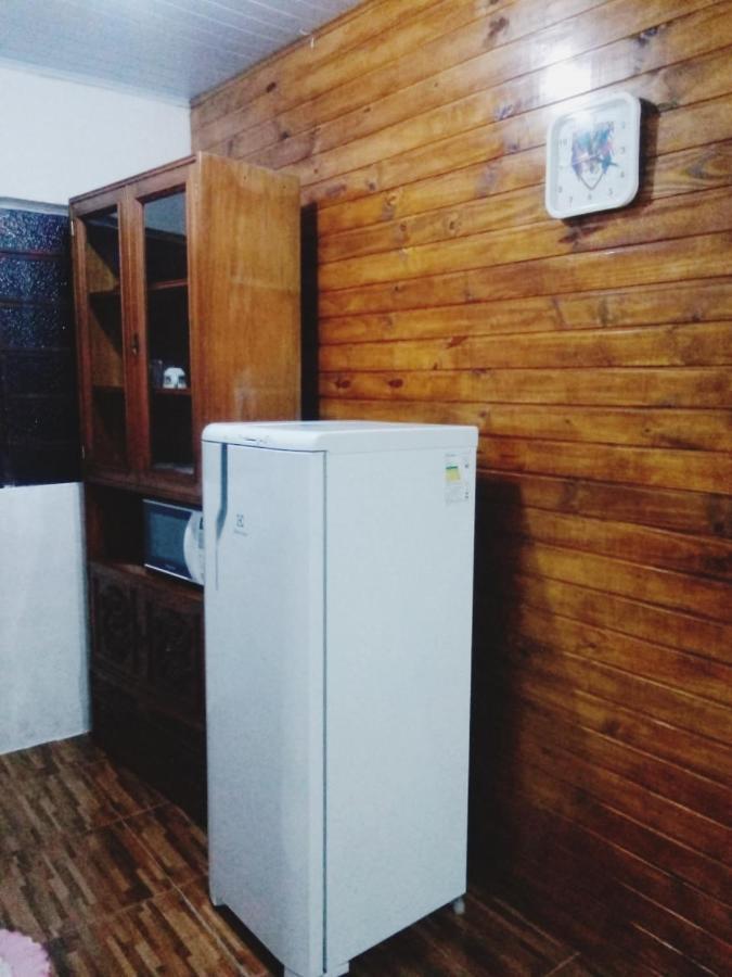 Villa Foresti Macedo Грамаду Екстериор снимка