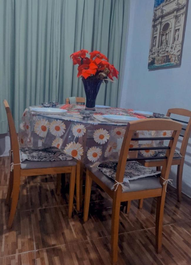 Villa Foresti Macedo Грамаду Екстериор снимка