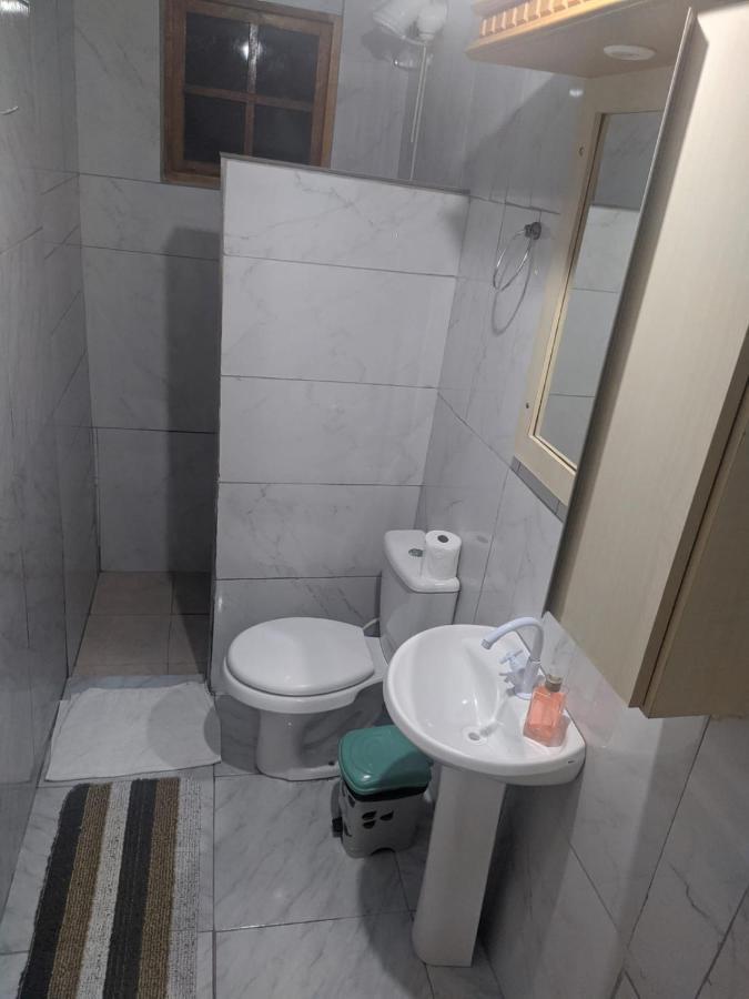 Villa Foresti Macedo Грамаду Екстериор снимка
